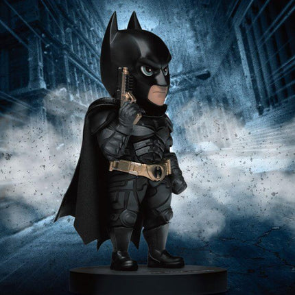 Batman Dark Knight Trilogy Mini Egg Attack Figure 8 cm