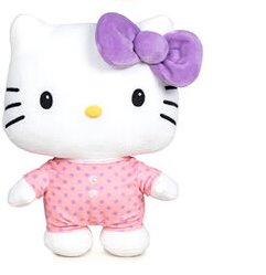 Plush Hello Kitty 34 cm.