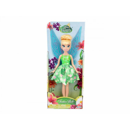 Tinker Bell Tinkerbell Fashion Doll 27 cm Disney