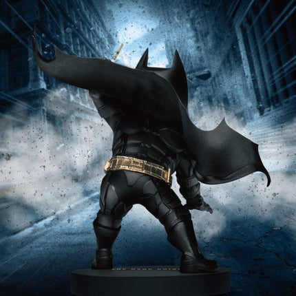 Batman Grappling Gun Dark Knight Trilogy Mini Egg Attack Figure   8 cm