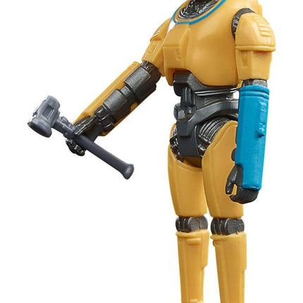 Star Wars: Obi-Wan Kenobi Kolekcja Retro Figurka 2022 NED-B 10cm