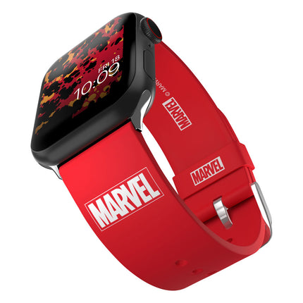 Pasek do smartwatcha z kolekcji Marvel