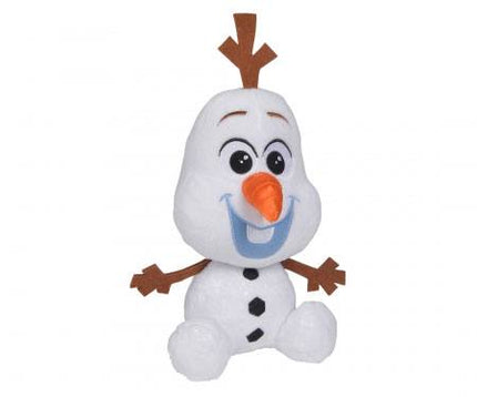 Olaf Frozen 2 Plush Figure Chunky Olaf 43 cm XXL